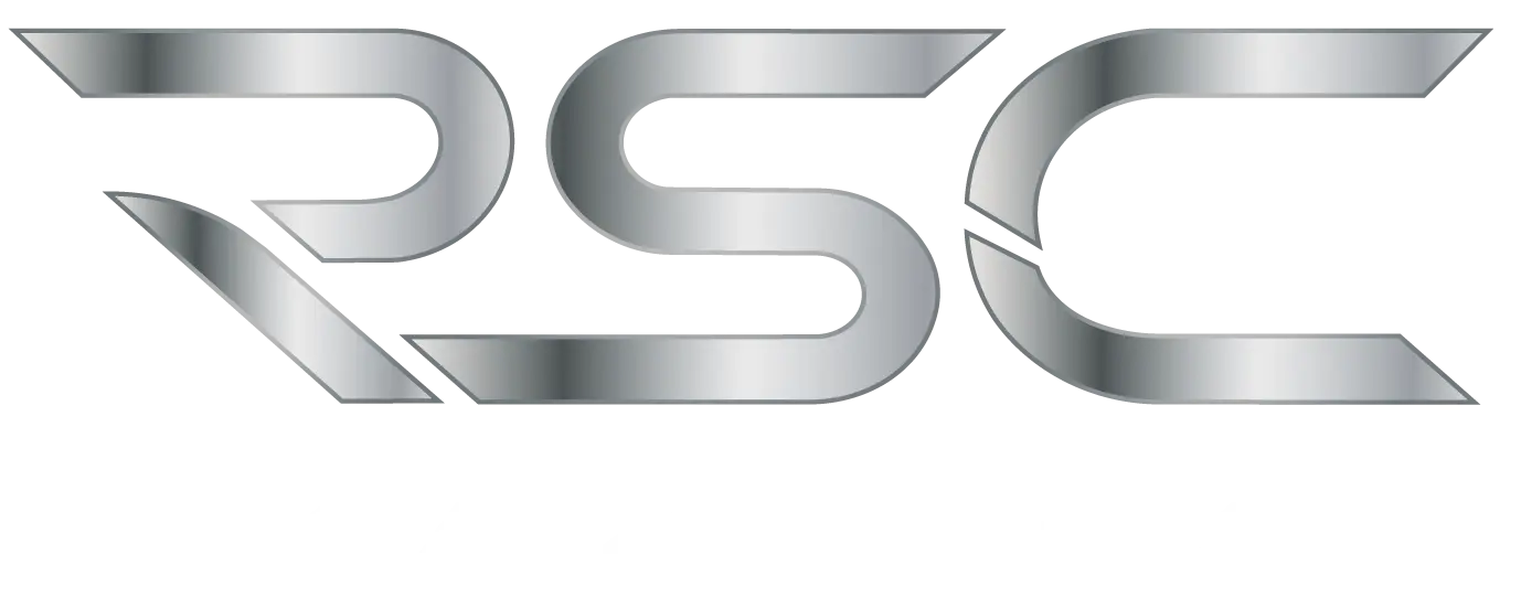 RSC Yazılım Logo